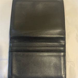Gucci credit cards mens wallet